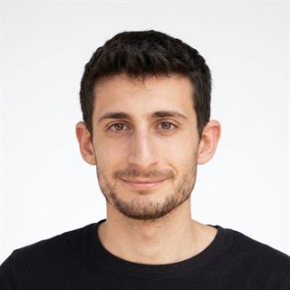 Gilad Ovadia, Agrifriend